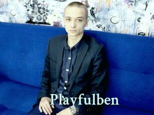 Playfulben