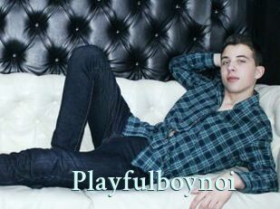 Playfulboynoi