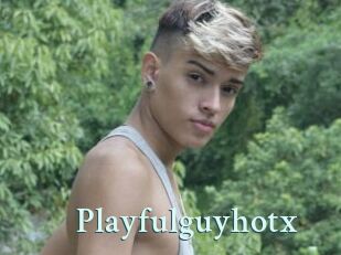Playfulguyhotx
