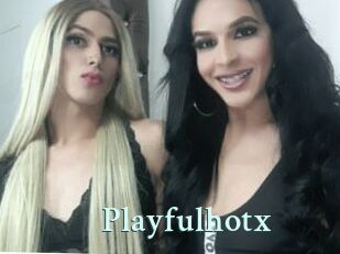 Playfulhotx