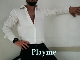 Playme