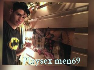 Playsex_men69
