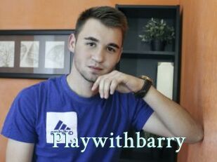 Playwithbarry
