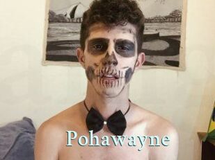 Pohawayne