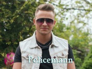 Policemann