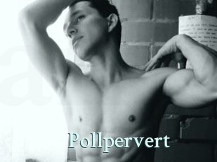 Pollpervert