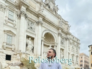 Polosjoberg