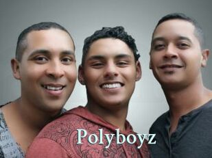 Polyboyz