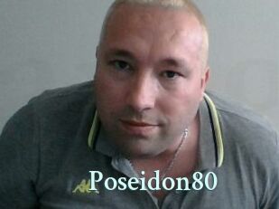 Poseidon80