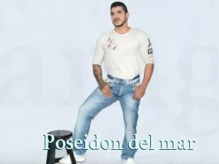 poseidon_del_mar Ambiance Gay