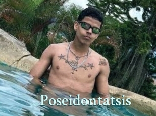 Poseidontatsis
