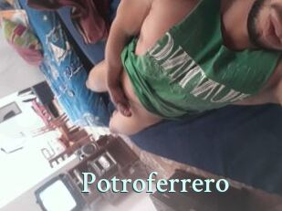 Potroferrero