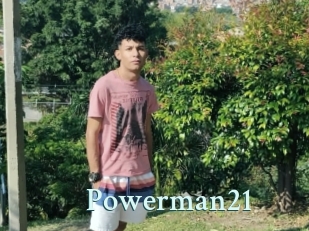 Powerman21