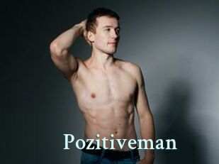 Pozitiveman