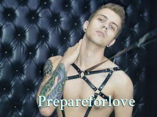 Prepareforlove