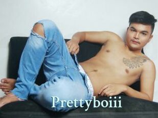 Prettyboiii