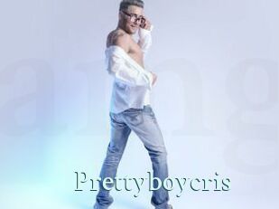 Prettyboycris