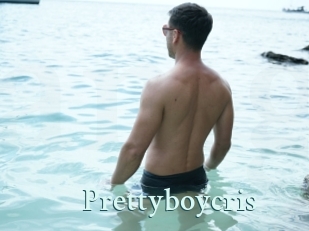 Prettyboycris