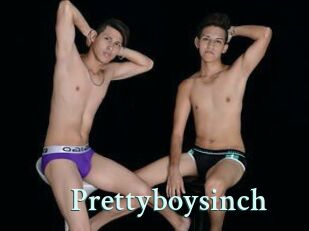Prettyboysinch