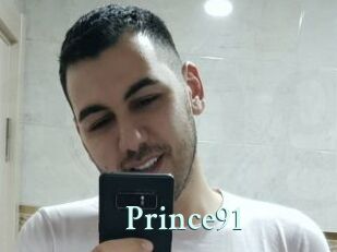 Prince91