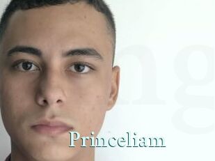 Princeliam