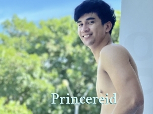 princereid Ambiance Gay
