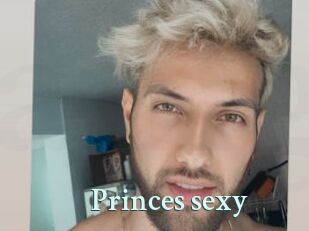 Princes_sexy