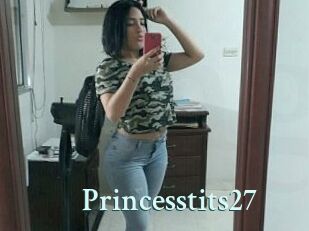 Princesstits27