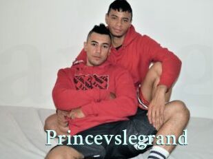 Princevslegrand