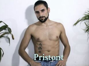 Pristont
