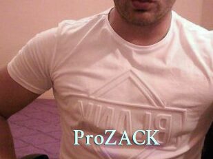 ProZACK