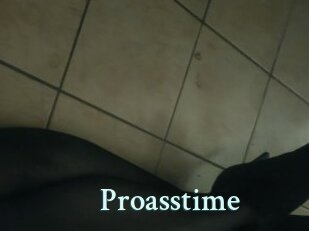 Proasstime