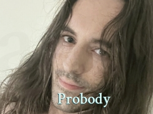 Probody