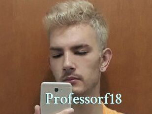 Professorf18