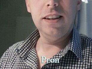 Pron