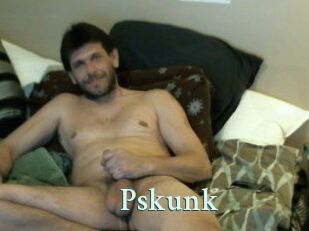 Pskunk