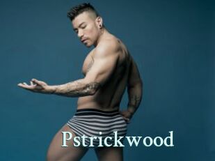 Pstrickwood