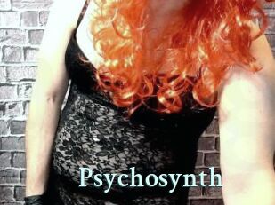 Psychosynth