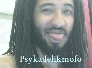 Psykadelikmofo