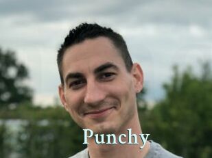 Punchy