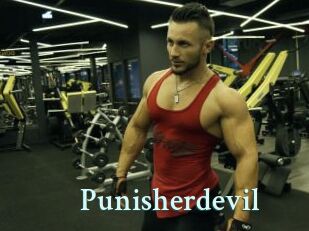 Punisherdevil