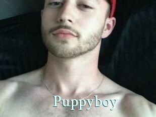 Puppyboy