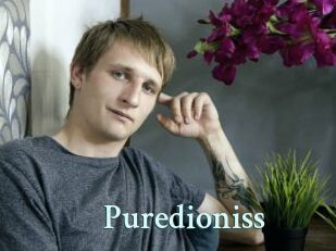 puredioniss Ambiance Gay