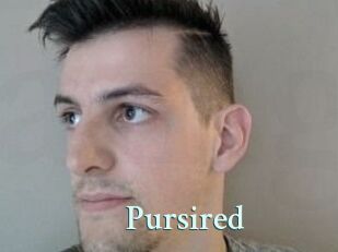 Pursired