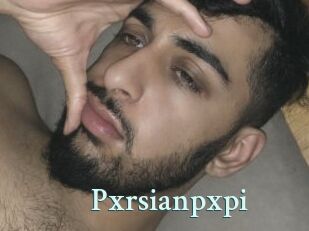 Pxrsianpxpi