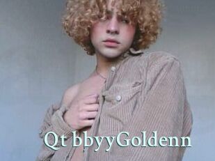 Qt_bbyyGoldenn