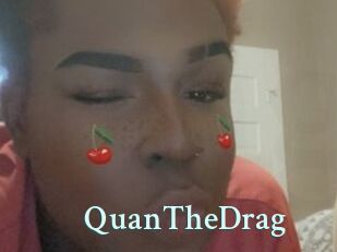QuanTheDrag