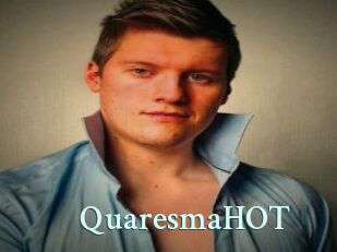 QuaresmaHOT