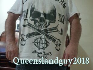 Queenslandguy2018