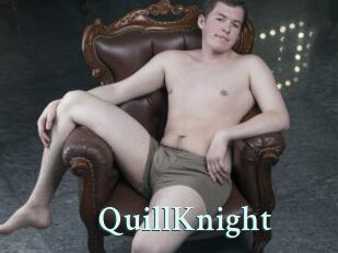 QuillKnight